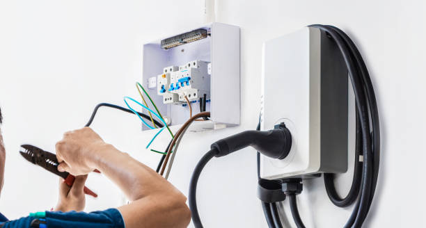 Why Trust Our Certified Electricians for Your Electrical Needs in Highwood, IL?